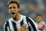  Marchisio Absen Karena Cedera Ligamen Lutut