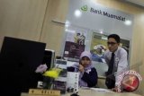 Muamalat Target Untung Rp800 Miliar