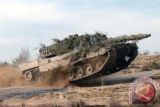 Kehadiran Leopard 2A4 Jangan Timbulkan Kkesalahpahaman Tetangga
