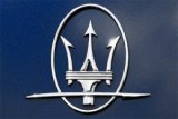 Maserati Recall Produk di China