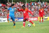 Edu Puncaki Pencetak Gol Terbanyak AFC Cup 2013