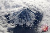 Gunung Fuji Jepang Jadi Warisan Dunia