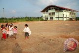 Terminal Terkendala Biaya 