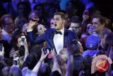 Rencana Michael Buble setelah anaknya didiagnosa kanker