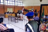 Menteri tidak bertanggung jawab kebijakan didelegasikan