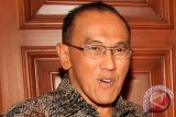 Aburizal: Golkar Bantu Pemerintah Ciptakan Kehidupan Damai