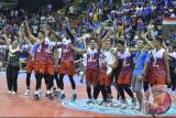 Bank Sumsel Babel Juara Proliga