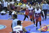 Bank Sumsel Babel Juara Proliga