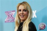 Britney Spears Tinggalkan X-Factor