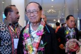 Fidel Ramos Berharap Terlahir di Indonesia