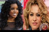 Kelly Rowland, Paulina Rubio juri 