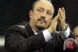 Benitez harus jual pemainnya untuk mengontrak lebih banyak