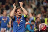 Usai kursus kepelatihan, Lampard tunggu kesempatan jadi pelatih