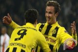 Mario Goetze Absen di Final Liga Champion