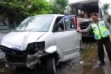 Ttabrakan maut di jalur Boyolali-Salatiga, tujuh tewas