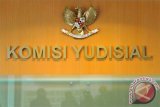 Usau tes usap, Sekjen KY dinyatakan positif COVID-19