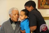 Mandela, Sosok Yang Pernah Dicap 