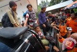 Tim medis disiagakan evakuasi rombongan DPRD