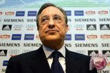 Florentino Perez: Madrid akan rekrut pemain-pemain brilian