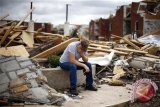 SBY Simpati Bencana Oklahoma