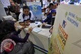 Bank Syariah Bukopin Semarakkan Bazar Ib Vaganza 