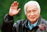 Memorial Jenderal Besar Soeharto Diresmikan