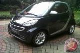 Tiga Velg Smart Fortwo Untuk Yang Sporty