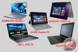 Harga Ultrabook di Festival Komputer Indonesia 2013