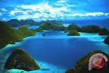 Survei WEF, keindahan alam Indonesia peringkat enam dunia