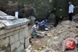 Balai Konservasi Borobudur terlibat penelitian Situs Liyangan