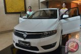 Peluncuran Proton Preve