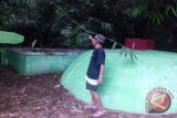 Peternak Kulon Progo dapat bantuan sembilan biogas 