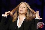 Barbra Streisand Kecam Yahudi Ortodoks Rendahkan Perempuan