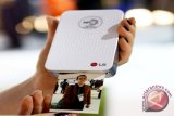 LG Pocket Photo Printer bidik remaja 