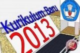 Bantul terkendala buku ajar terapkan Kurikulum 2013 