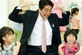 Jepang terus tekan angka kelahiran 44 tahun berturut-turut hingga capai rekor baru