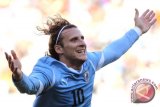  Uruguay Kalahkan Nigeria, Hidupkan Peluang Ke Semifinal