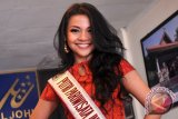 Putri Pariwisata 2012 ingin coba brengkes