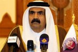  Emir Qatar akan serahkan kekuasaan kepada putranya