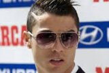 Ronaldo Kalah Banding Terhadap Skors Lima Pertandingannya