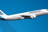 Indonesia Air Siap Kembalikan Deposit Travel