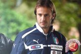 Hadapi Spanyol, Prandelli Pasang Gilardino