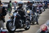 Harley Davidson Incar Anak Muda