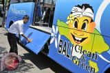 Uji coba 11 bus listrik Trans Sarbagita dimulai Oktober