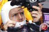 Sebastian Vettel Menangi Grand Prix Hungaria