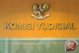 Komisi Yudisial terima 494 aduan terkait dugaan pelanggaran kode etik hakim
