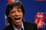 Mick Jagger akan punya bayi lagi di usia 72