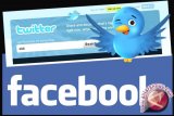 Kurangi Berita Hoax, Facebook dan Twitter Gabung Jaringan Anti-Hoax