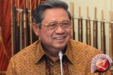  Presiden SBY Luncurkan Akun 