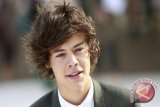 Keren! Album Debut Harry Styles Puncaki Tangga Lagu Inggris